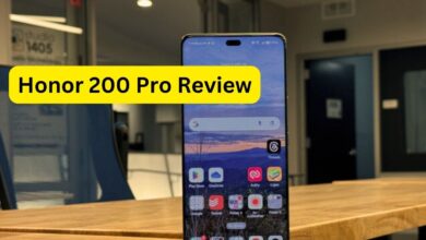 Honor 200 Pro Review