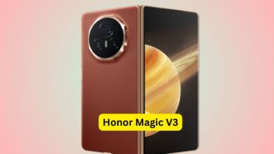 Honor Magic V3