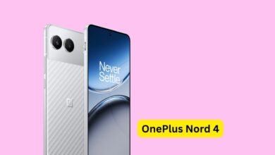 OnePlus Nord 4