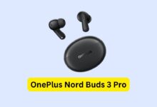 OnePlus Nord Buds 3 Pro