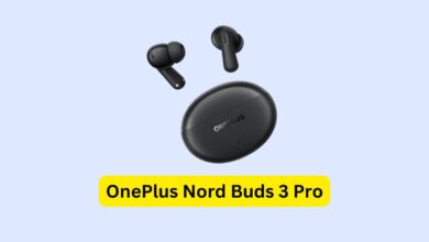 OnePlus Nord Buds 3 Pro