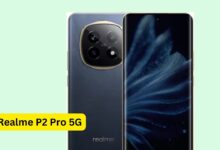 Realme P2 Pro 5G