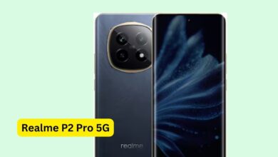 Realme P2 Pro 5G